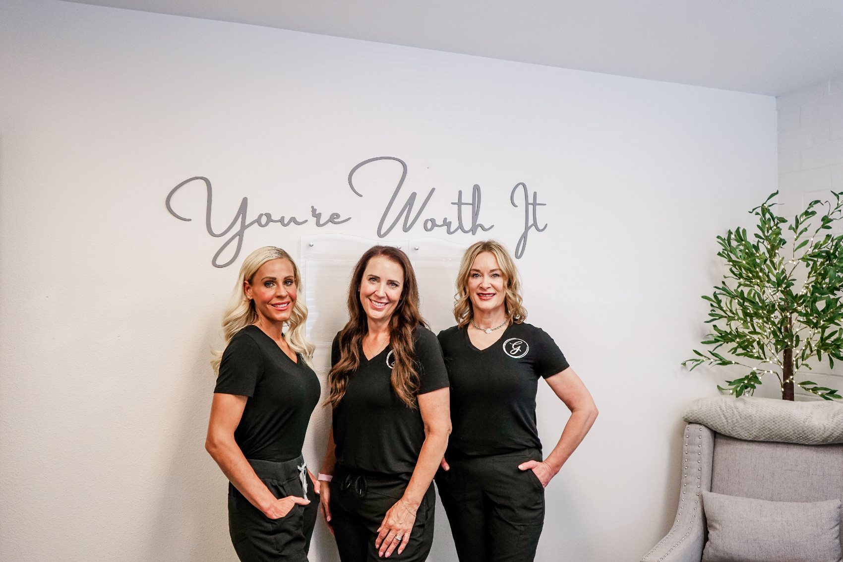 A serene treatment at Gen Aesthetics
