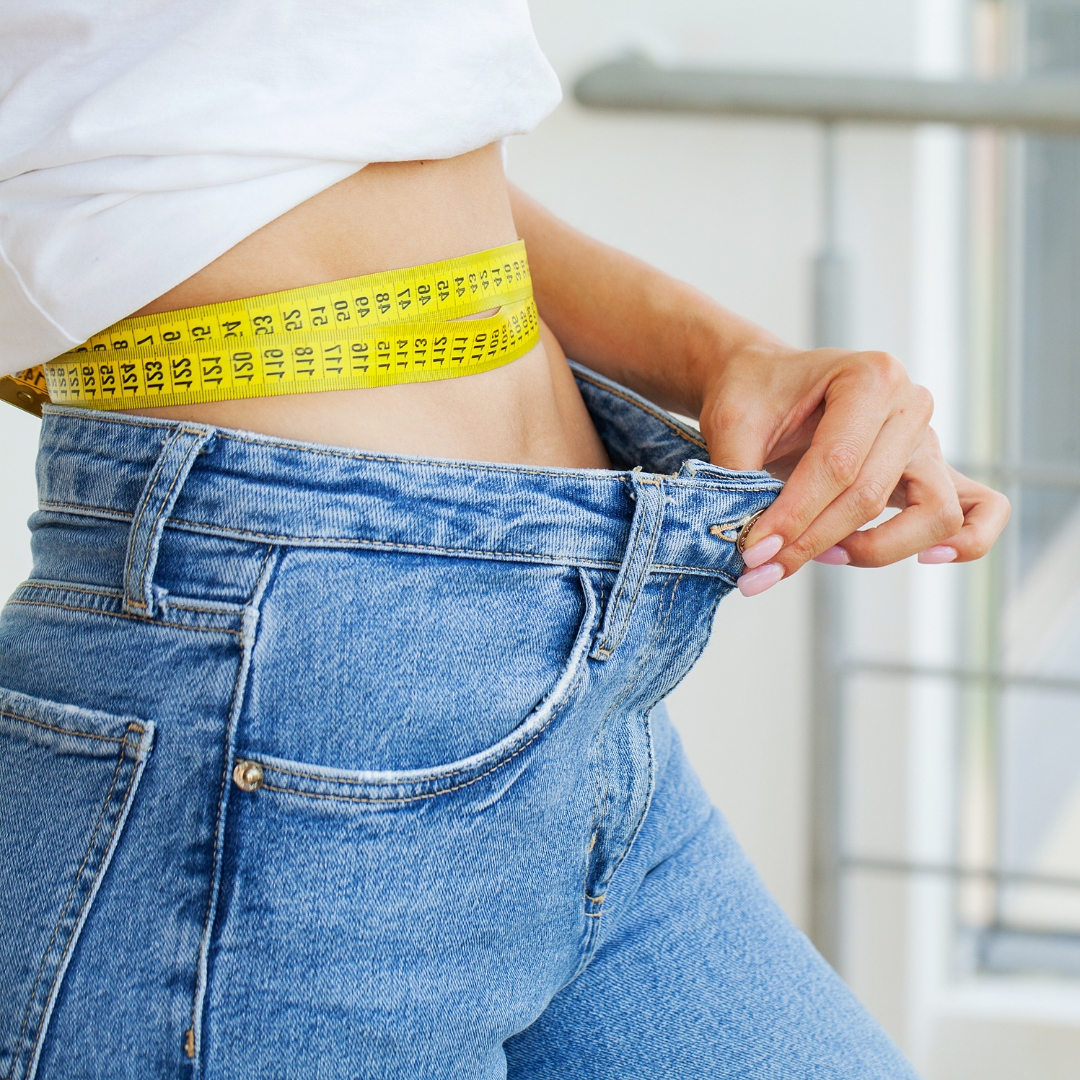 Medical Weight Loss
