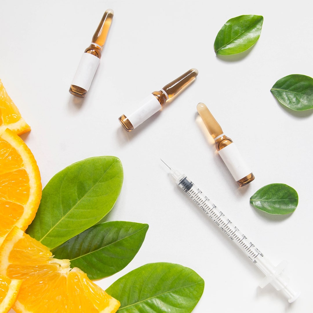 Wellness Injections